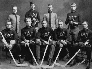 Read more about the article Who Invented Hockey? Exploring the Origins and Evolution of Canada’s Beloved Sport